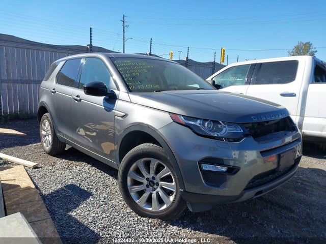 SALCP2BG3GH622613 Land Rover gtdi lev3 sulev30