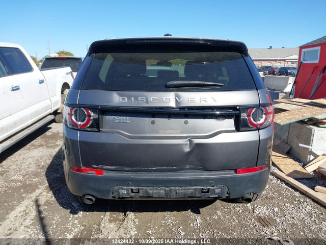 SALCP2BG3GH622613 Land Rover gtdi lev3 sulev30