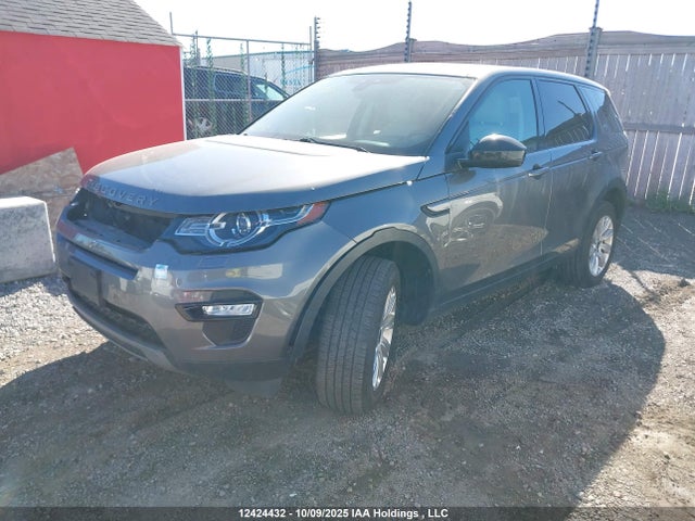 SALCP2BG3GH622613 Land Rover gtdi lev3 sulev30
