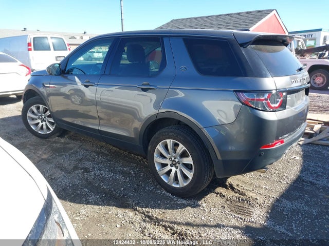 SALCP2BG3GH622613 Land Rover gtdi lev3 sulev30