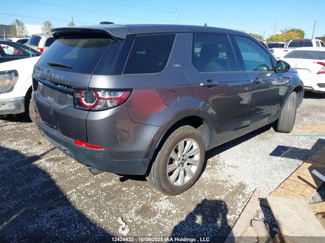 SALCP2BG3GH622613 Land Rover gtdi lev3 sulev30