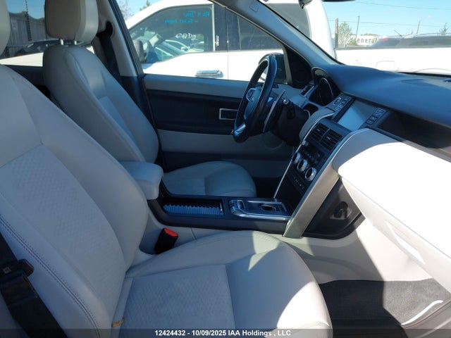 SALCP2BG3GH622613 Land Rover gtdi lev3 sulev30