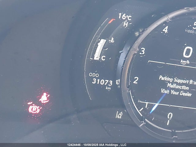 JTHG81F22P5050335 Lexus Is 300 300