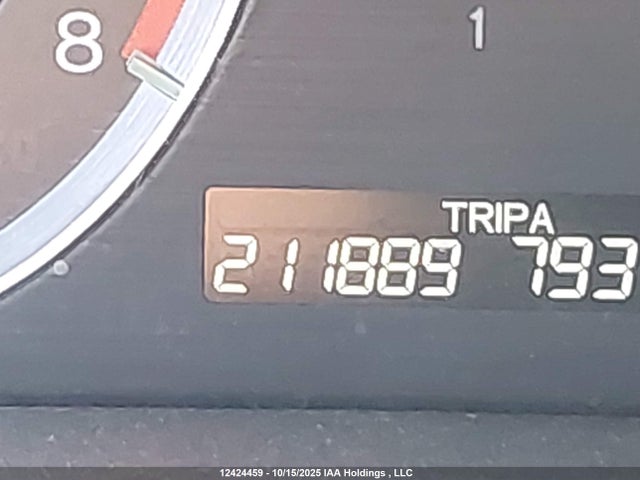 Продаж на аукціоні авто 2010 Honda Accord Exl, vin: 1HGCS2B81AA800485, номер лоту: 12424459