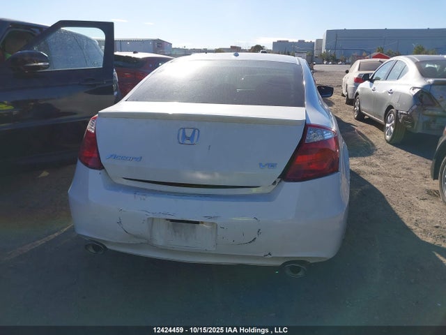 Продаж на аукціоні авто 2010 Honda Accord Exl, vin: 1HGCS2B81AA800485, номер лоту: 12424459