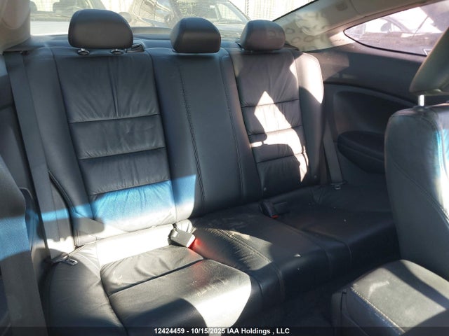 Продаж на аукціоні авто 2010 Honda Accord Exl, vin: 1HGCS2B81AA800485, номер лоту: 12424459