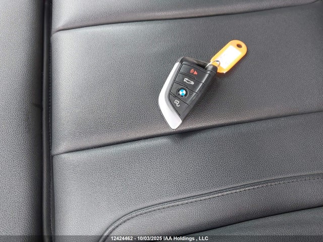 5UXTR9C50KLD93922 BMW X3