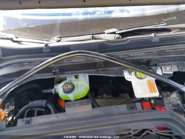 Ford Mustang Mach-E 2023 3FMTK2SU8PMA47010 Image 10