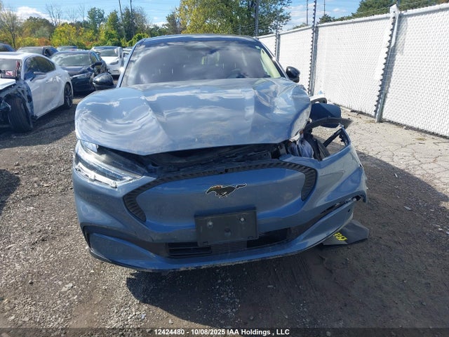 Ford Mustang Mach-E 2023 3FMTK2SU8PMA47010 Image 11