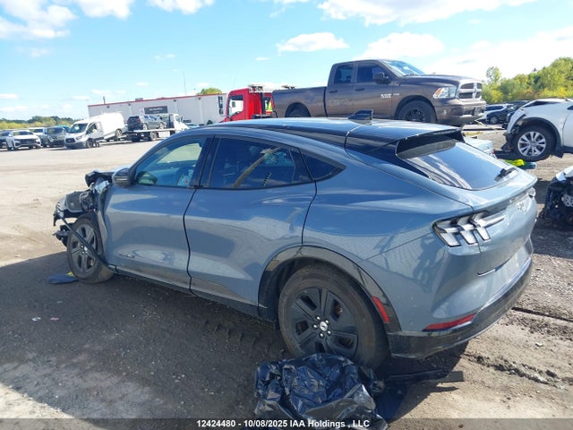 Ford Mustang Mach-E 2023 3FMTK2SU8PMA47010 Image 13