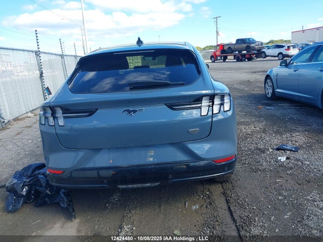 Ford Mustang Mach-E 2023 3FMTK2SU8PMA47010 Image 15