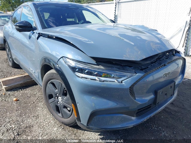 Ford Mustang Mach-E 2023 3FMTK2SU8PMA47010 Image 16