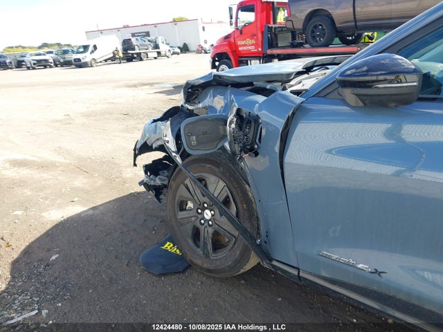 Ford Mustang Mach-E 2023 3FMTK2SU8PMA47010 Image 17