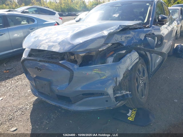 Ford Mustang Mach-E 2023 3FMTK2SU8PMA47010 Image 6