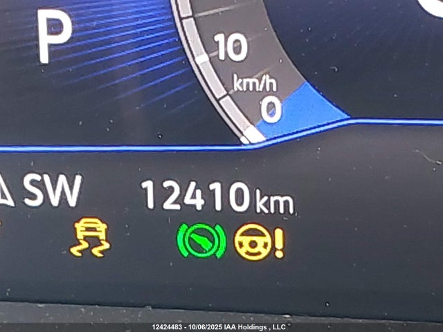 3VWEX7BU2SM087486 Volkswagen tsi