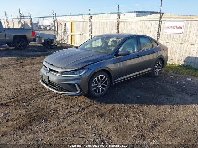 3VWEX7BU2SM087486 Volkswagen tsi