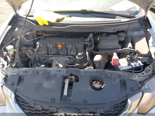Honda Civic 2015 2HGFB2F48FH058146 Image 26