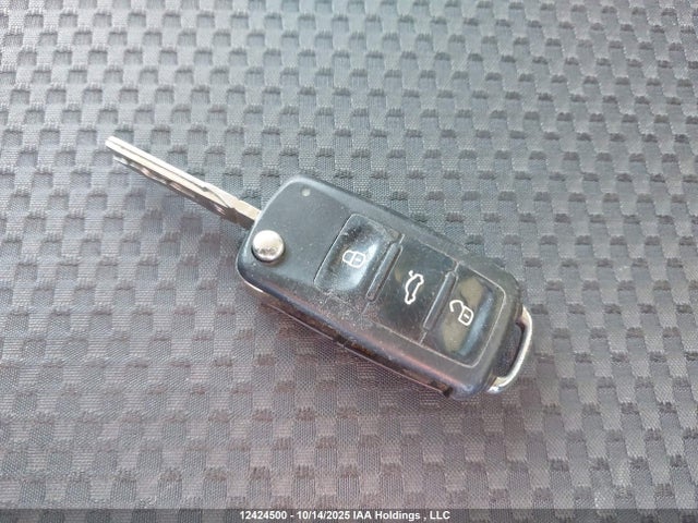 3VW2K7AJ6EM361074 Volkswagen JETTA S