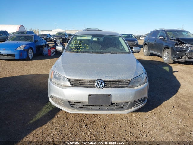 3VW2K7AJ6EM361074 Volkswagen JETTA S