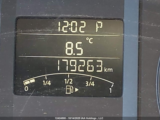 3VW2K7AJ6EM361074 Volkswagen JETTA S