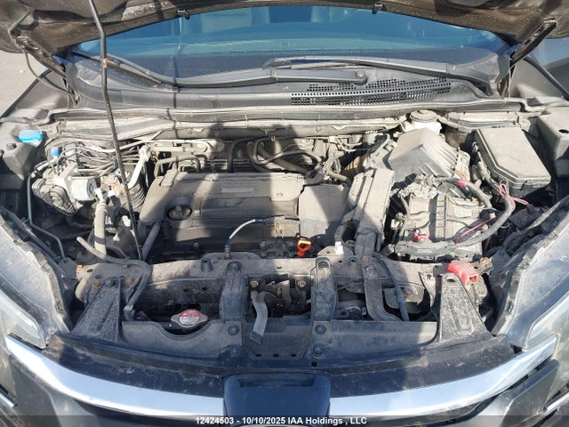 Honda k24w9 2016 2HKRM4H55GH127830 Image 10