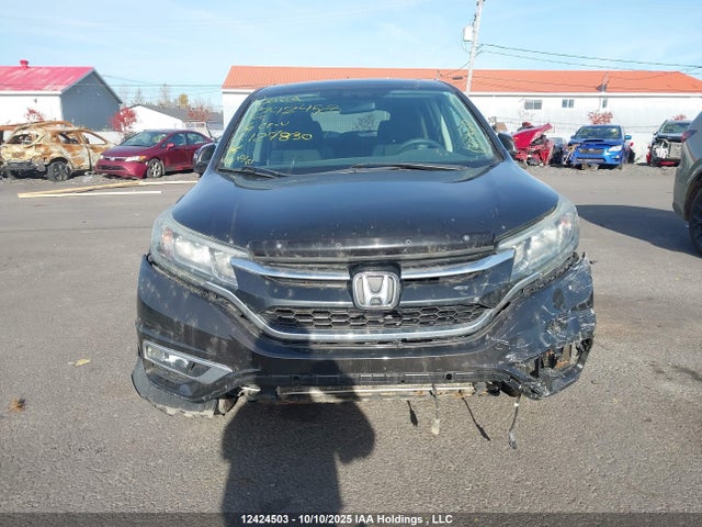 Honda k24w9 2016 2HKRM4H55GH127830 Image 11
