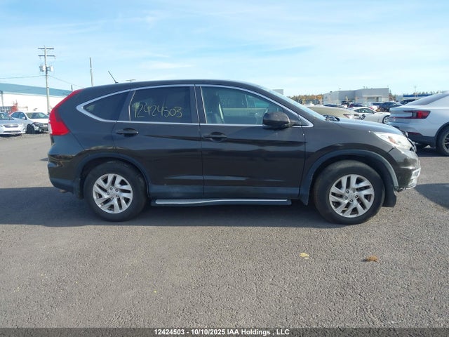 Honda k24w9 2016 2HKRM4H55GH127830 Image 12