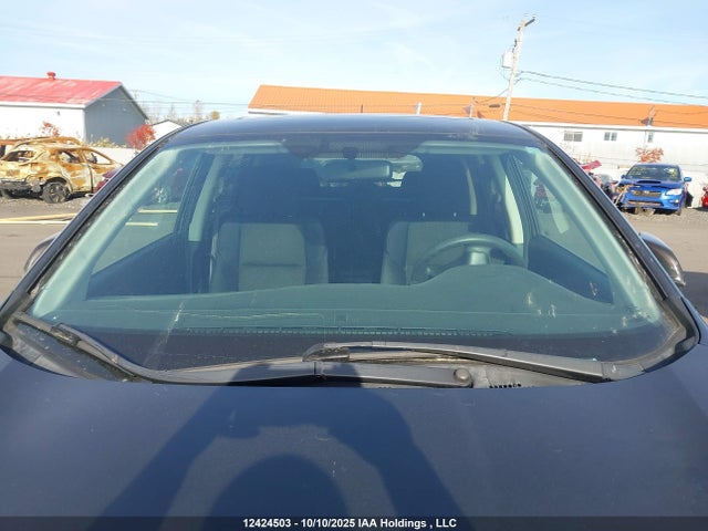 Honda k24w9 2016 2HKRM4H55GH127830 Image 16