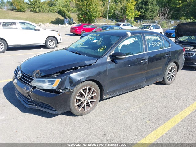 3VWD07AJ7FM333199 Volkswagen 1.8t
