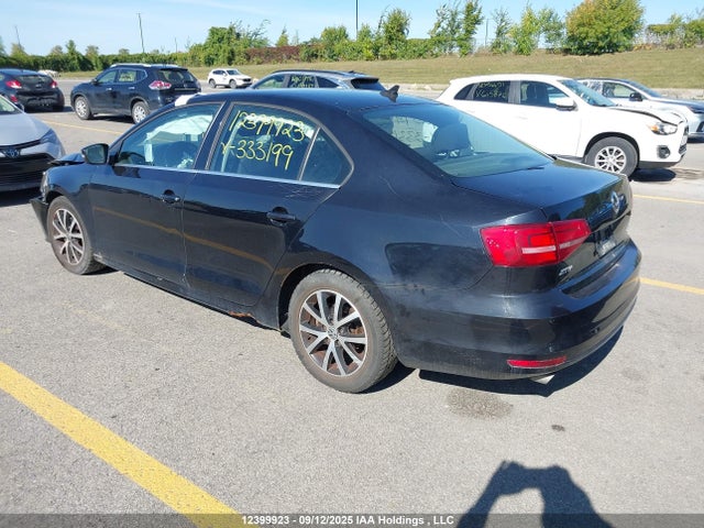 3VWD07AJ7FM333199 Volkswagen 1.8t