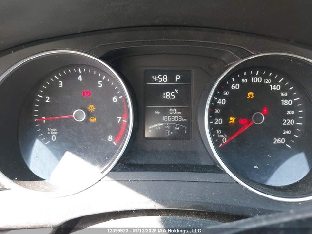 3VWD07AJ7FM333199 Volkswagen 1.8t