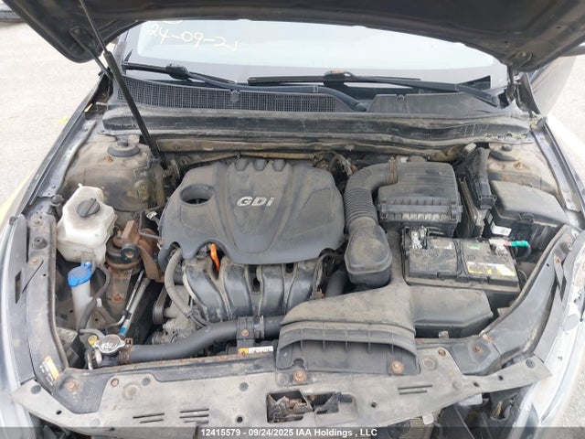 KIA dohc gdi theta ii 2015 KNAGM4A77F5570916 Image 10