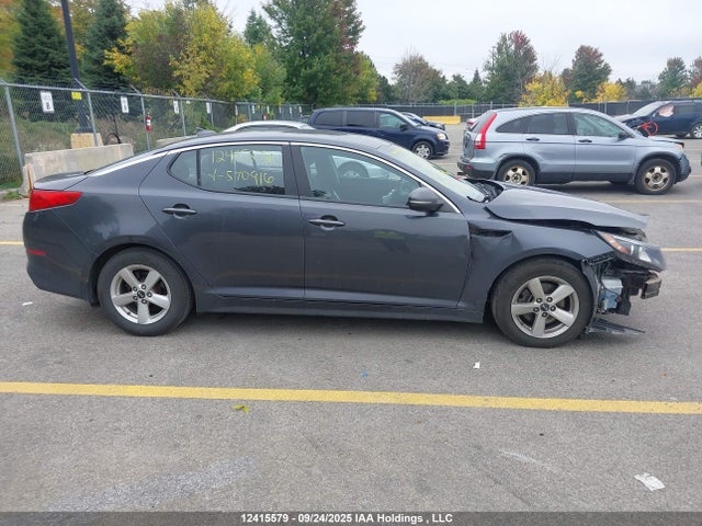 KIA dohc gdi theta ii 2015 KNAGM4A77F5570916 Image 14