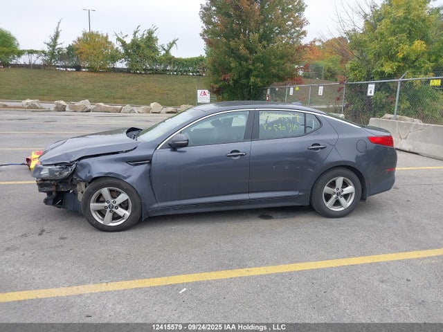 KIA dohc gdi theta ii 2015 KNAGM4A77F5570916 Image 15