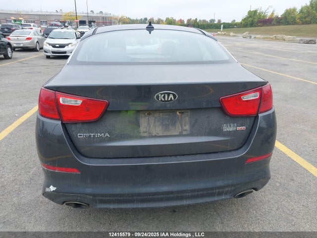 KIA dohc gdi theta ii 2015 KNAGM4A77F5570916 Image 17