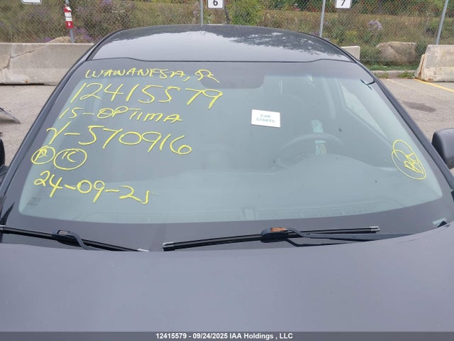KIA dohc gdi theta ii 2015 KNAGM4A77F5570916 Image 18