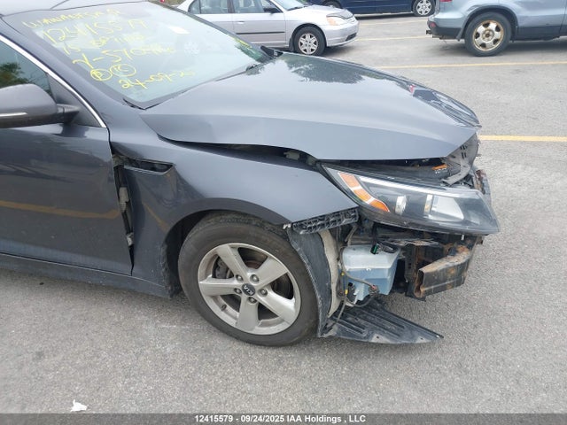 KIA dohc gdi theta ii 2015 KNAGM4A77F5570916 Image 22