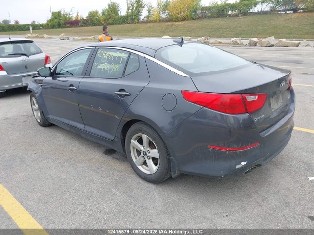 KIA dohc gdi theta ii 2015 KNAGM4A77F5570916 Image 3