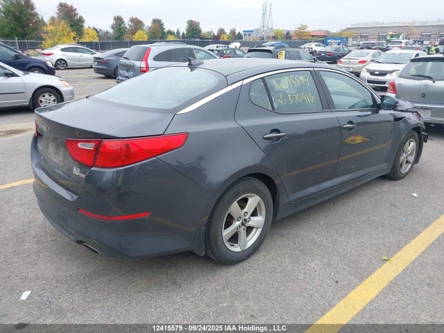 KIA dohc gdi theta ii 2015 KNAGM4A77F5570916 Image 4