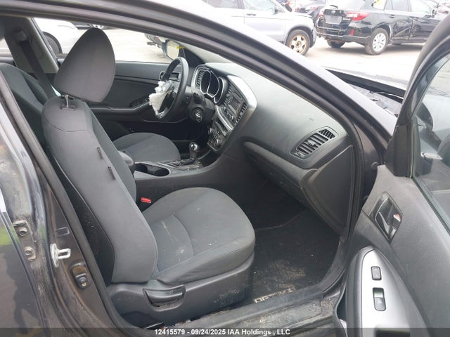 KIA dohc gdi theta ii 2015 KNAGM4A77F5570916 Image 5