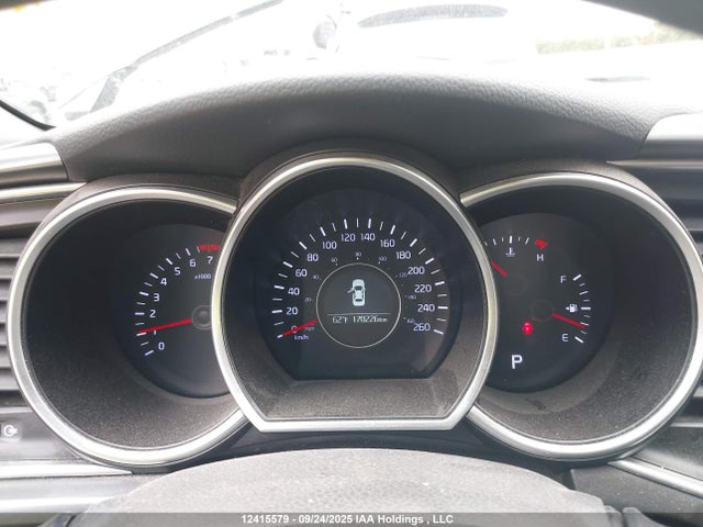 KIA dohc gdi theta ii 2015 KNAGM4A77F5570916 Image 7