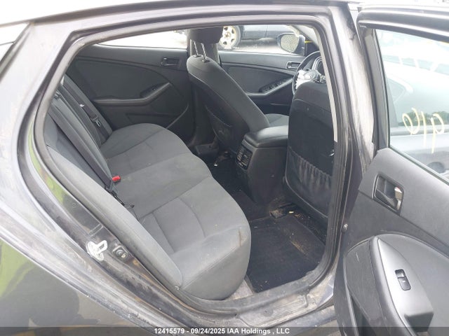 KIA dohc gdi theta ii 2015 KNAGM4A77F5570916 Image 8