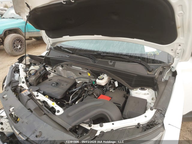 KL79MRSL2PB039322 Chevrolet l3t