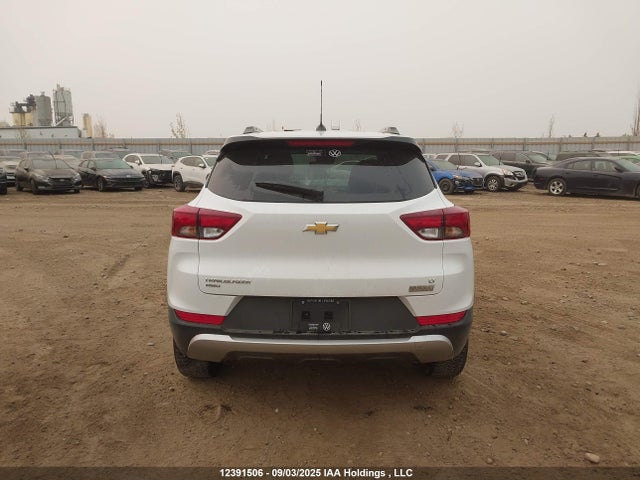 KL79MRSL2PB039322 Chevrolet l3t