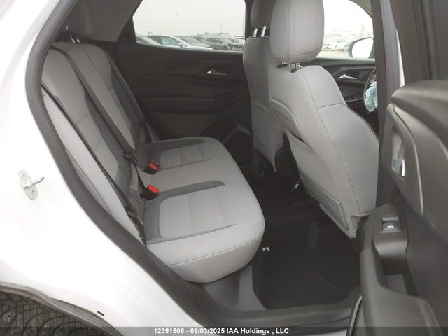 KL79MRSL2PB039322 Chevrolet l3t