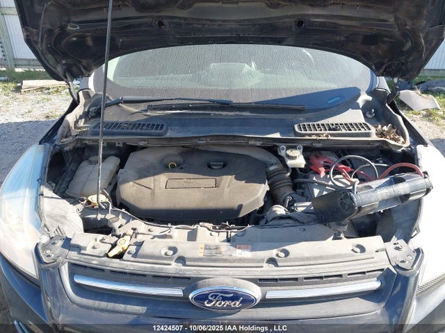Ford 2015 2015 1FMCU9G98FUB99547 Image 10