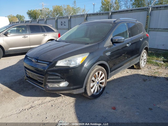 Ford 2015 2015 1FMCU9G98FUB99547 Image 2