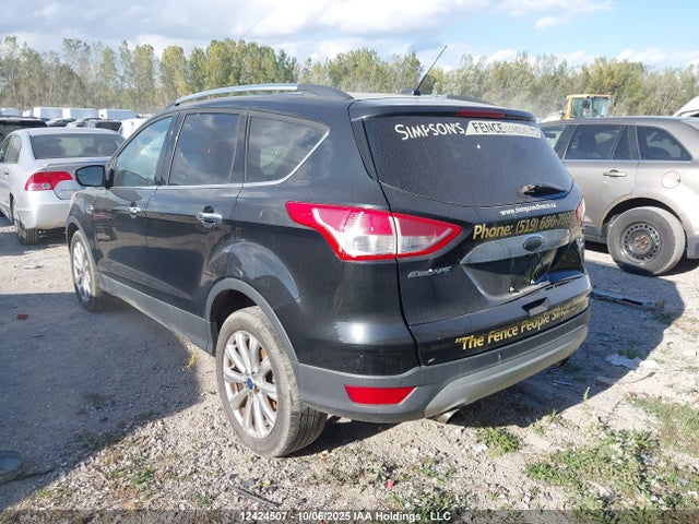Ford 2015 2015 1FMCU9G98FUB99547 Image 3
