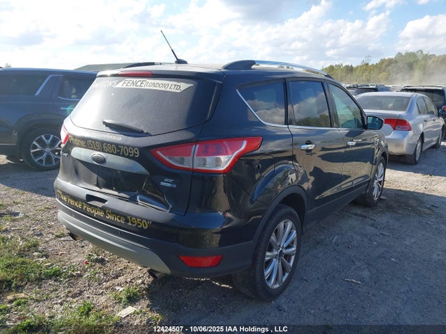 Ford 2015 2015 1FMCU9G98FUB99547 Image 4