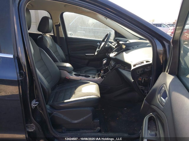 Ford 2015 2015 1FMCU9G98FUB99547 Image 5
